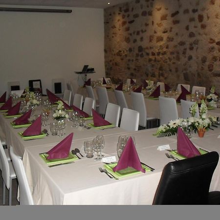 Le Gouverneur Hotel أوبيرني المظهر الخارجي الصورة