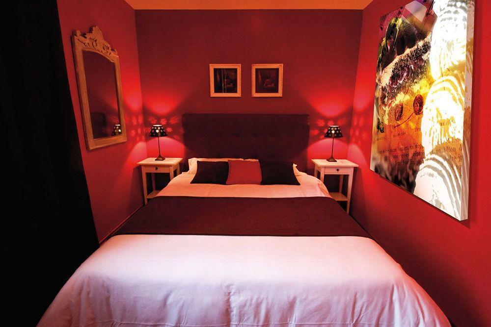 Le Gouverneur Hotel أوبيرني المظهر الخارجي الصورة