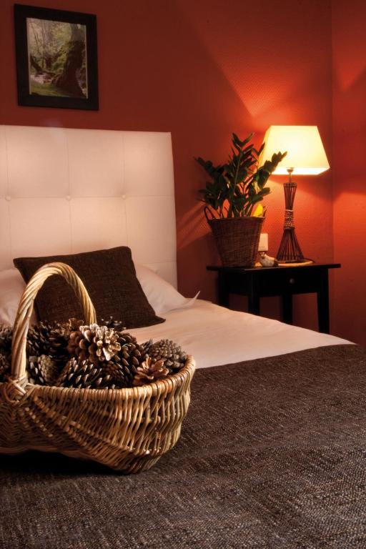Le Gouverneur Hotel أوبيرني الغرفة الصورة