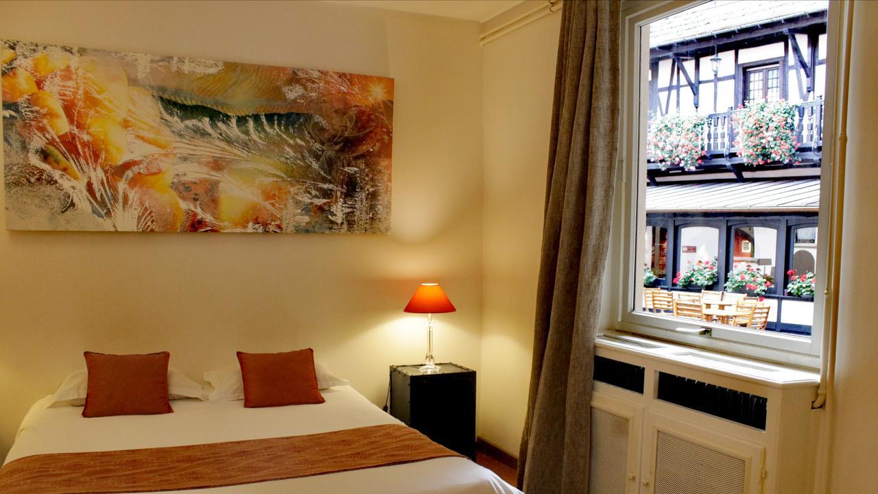 Le Gouverneur Hotel أوبيرني المظهر الخارجي الصورة