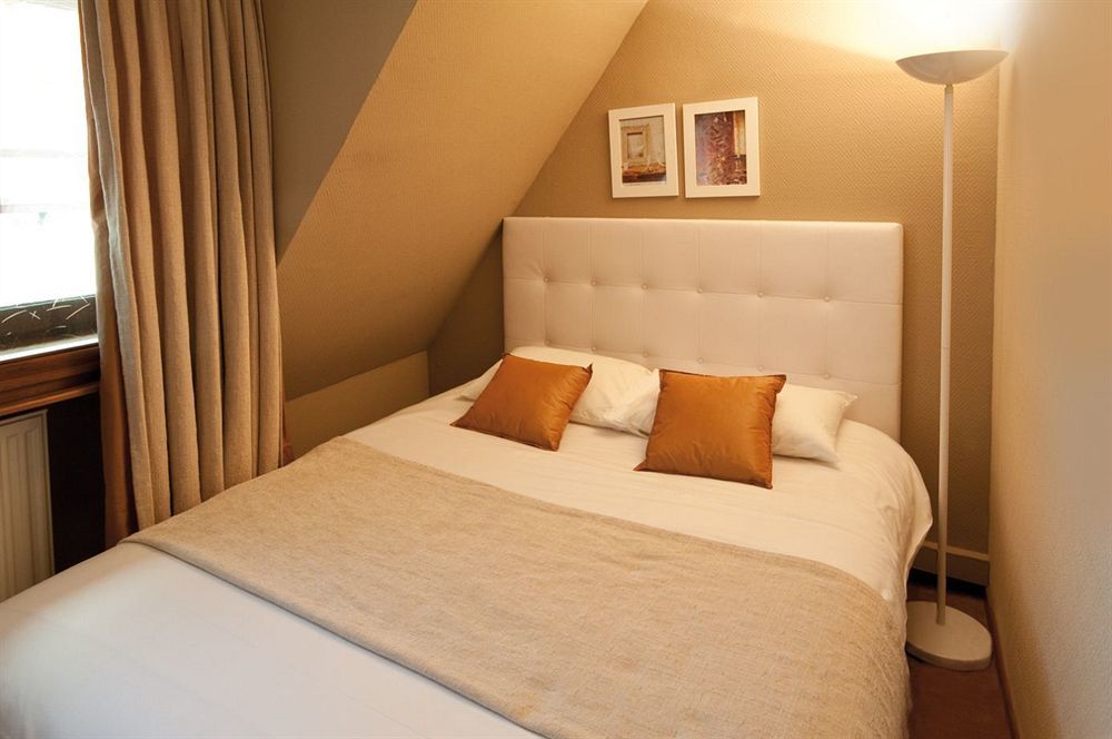 Le Gouverneur Hotel أوبيرني المظهر الخارجي الصورة
