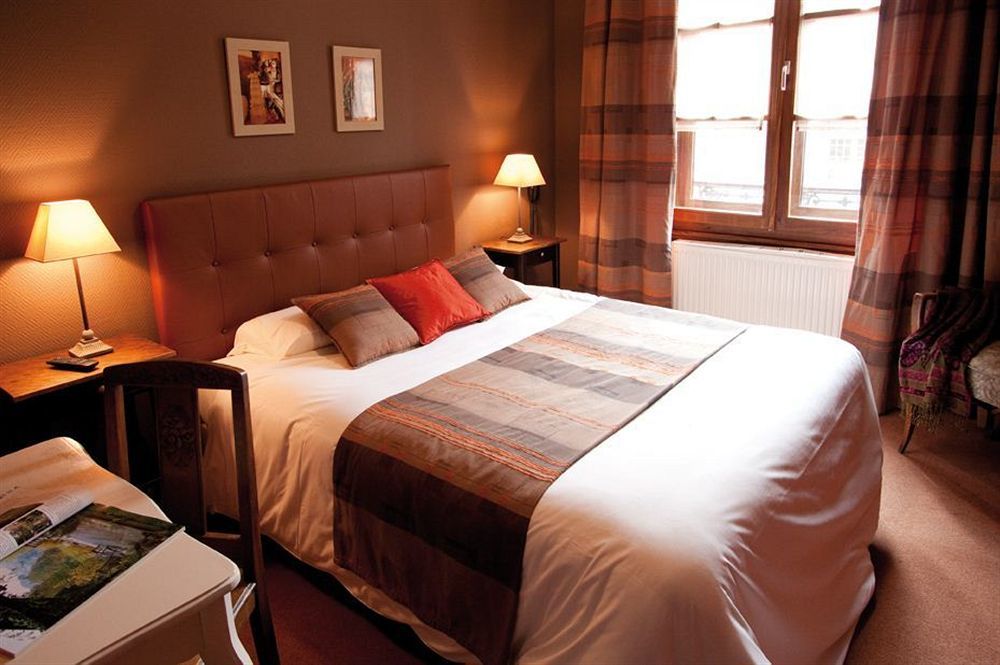 Le Gouverneur Hotel أوبيرني المظهر الخارجي الصورة