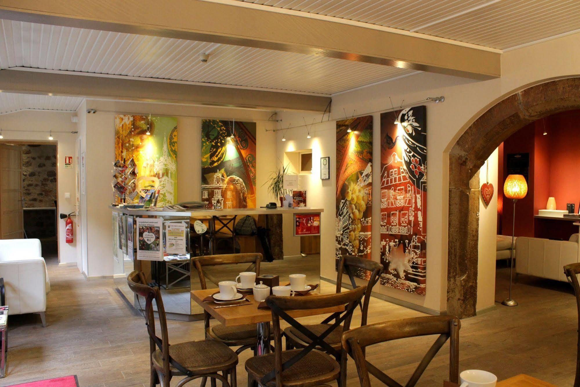 Le Gouverneur Hotel أوبيرني المظهر الخارجي الصورة